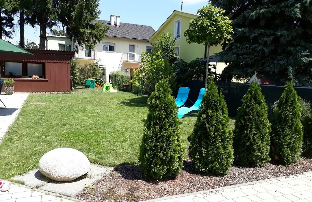 Haus Weissbacher Wien-1