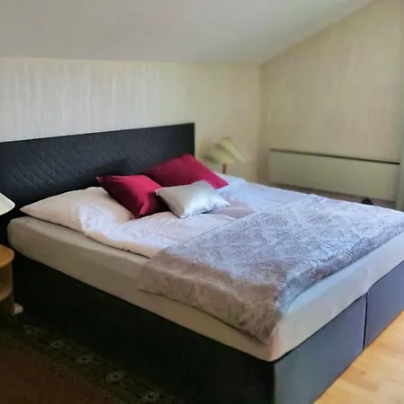 Haus zum Wohlfühlen-3