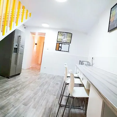 Smart Hotel Mini-3