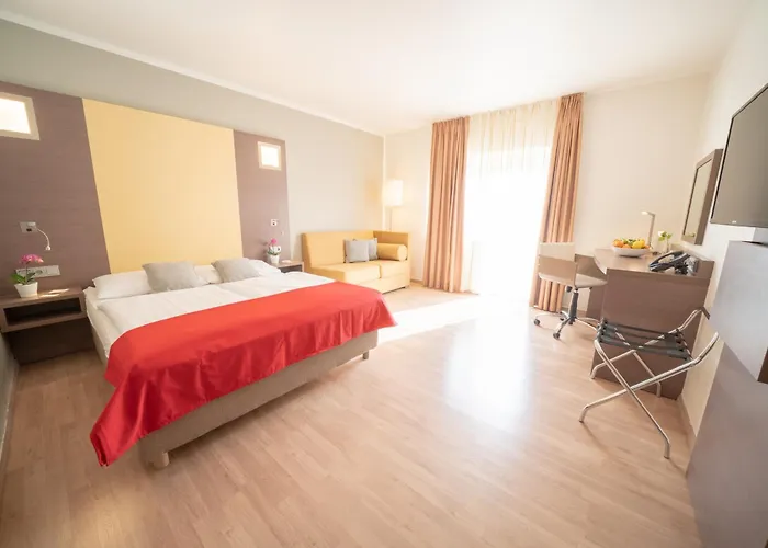 Hotel Orangerie
