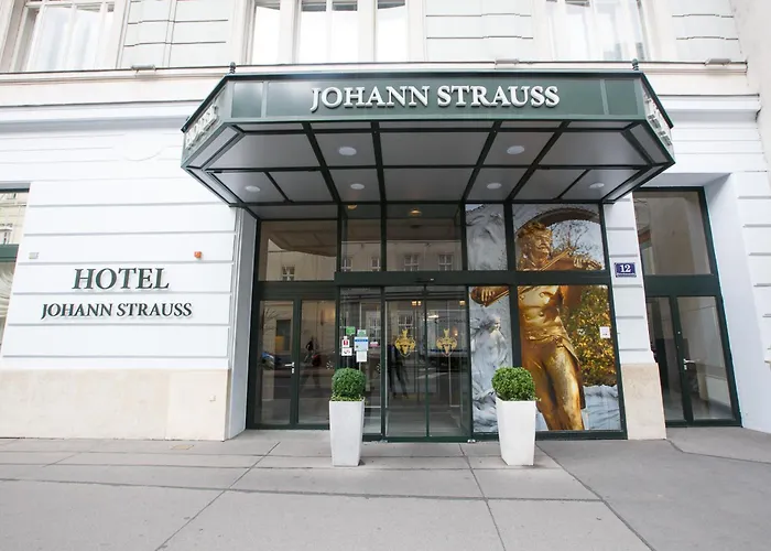 Johann Strauss