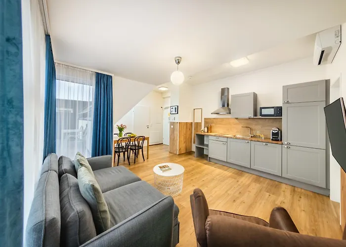 Citadines South Vienna